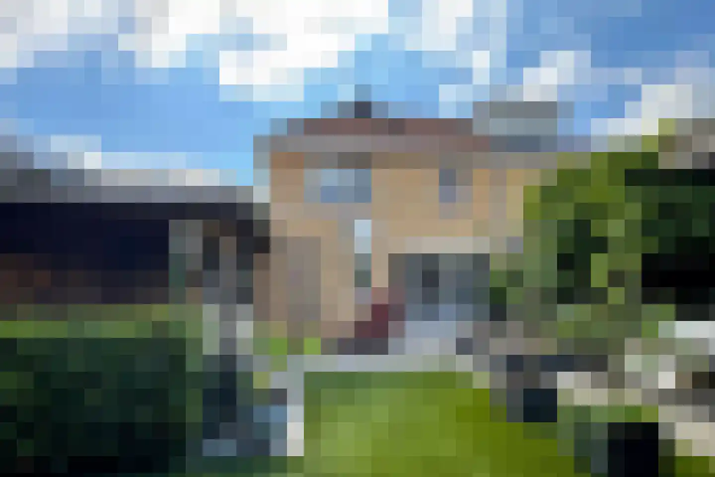 Rondeel 34 Klundert