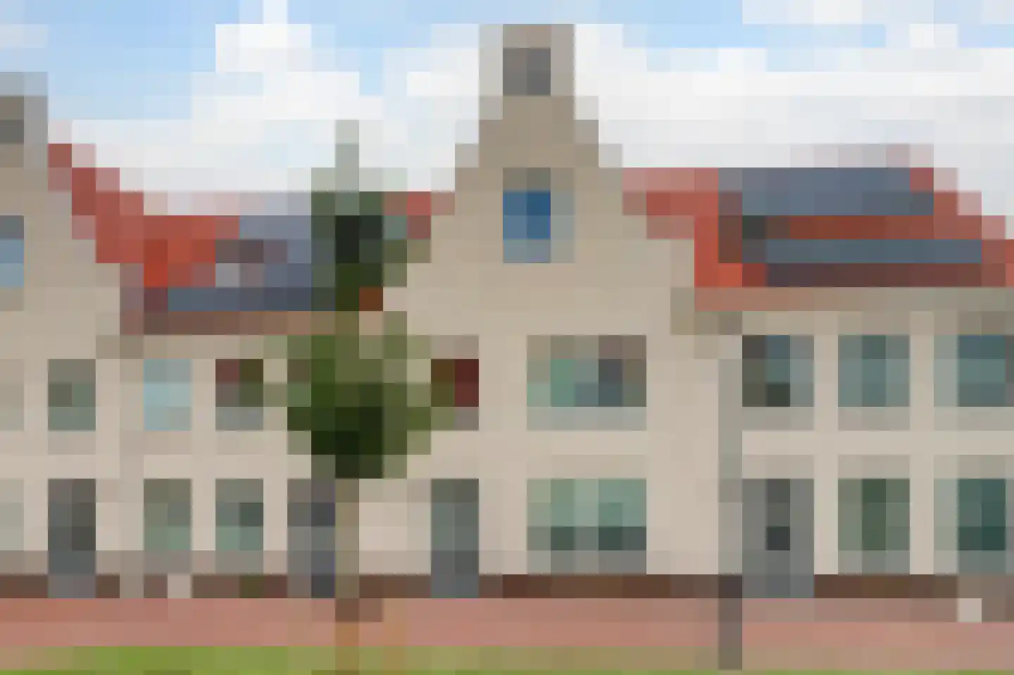 Rondeelhof 4 dans Hoef en Haag