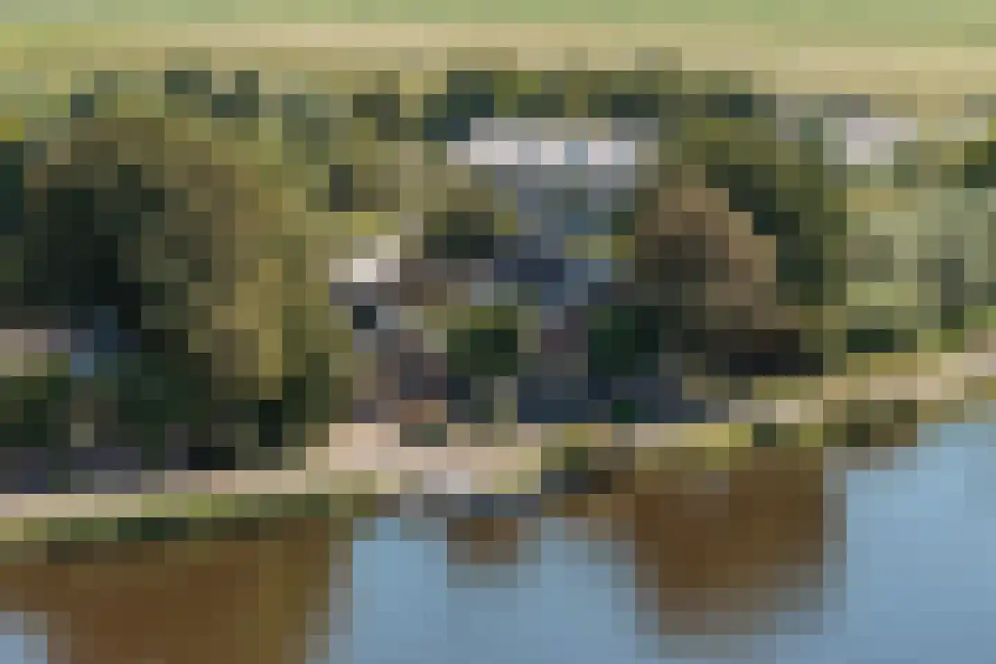 Rondehoep West 52 in Ouderkerk aan de Amstel