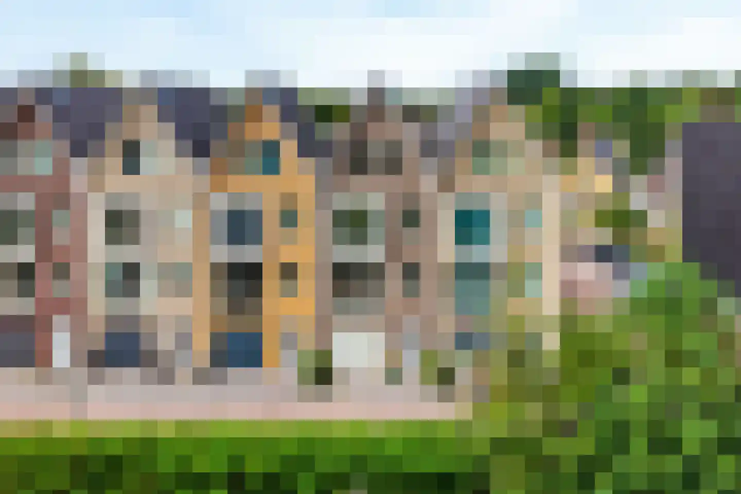 Rondel 3 in Nijkerk