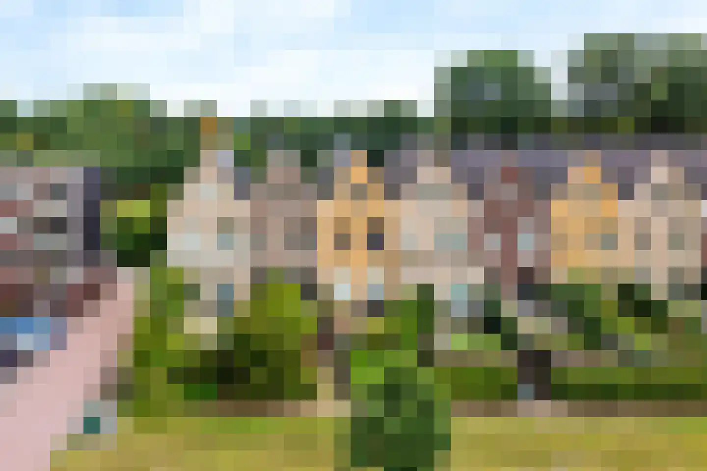 Rondel 3 Nijkerk foto 2