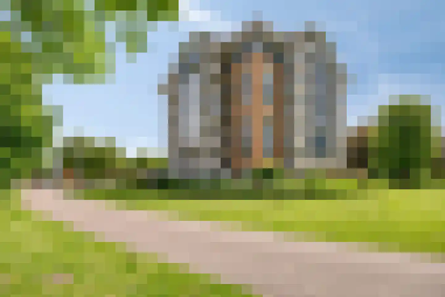 Rondenburglaan 103 in Hoofddorp