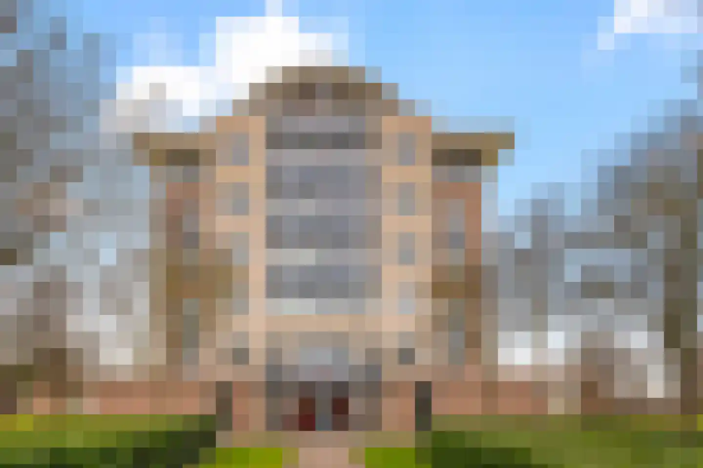 Rondenburglaan 131 Hoofddorp