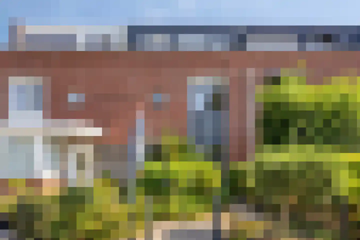 Rondenburglaan 28 in Hoofddorp