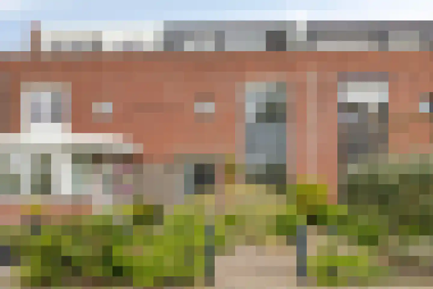 Rondenburglaan 28 Hoofddorp