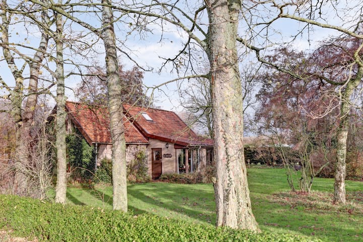 Photo of property Rondeweiweg 18, Rockanje