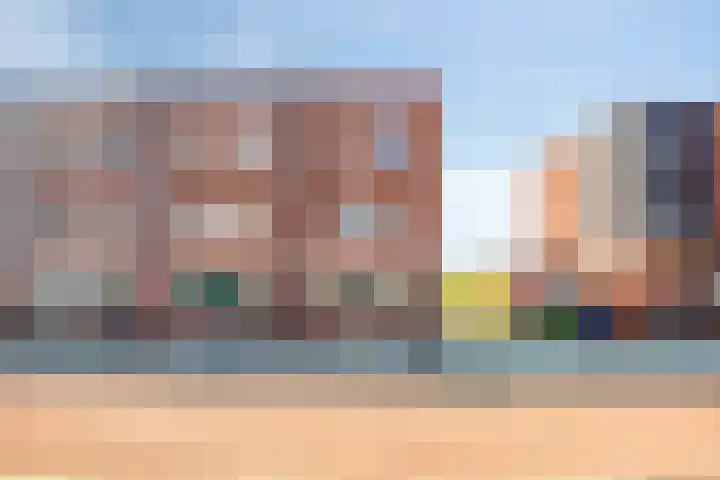 Rondo 312 in Sliedrecht