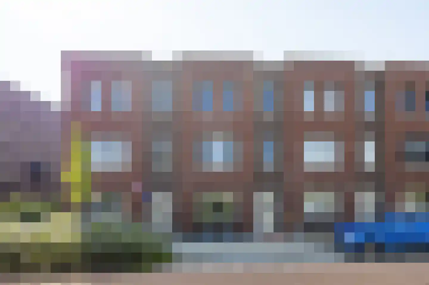 Rondo 420 Sliedrecht