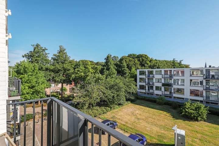 Photo of property Rondopad 41, Nijmegen