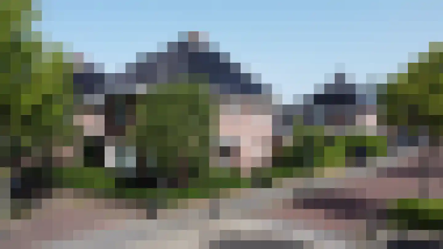 Rondtanderlaan 8 in Sassenheim