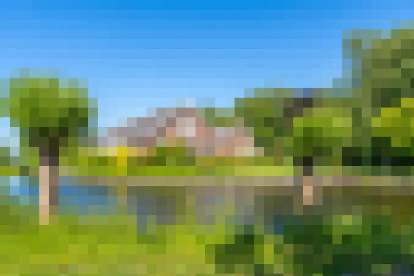 Rondweg 46 in Zegveld