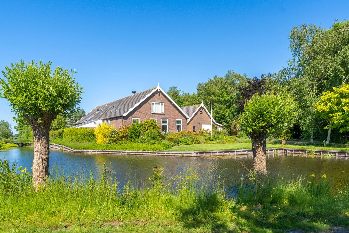 Rondweg 46 Zegveld