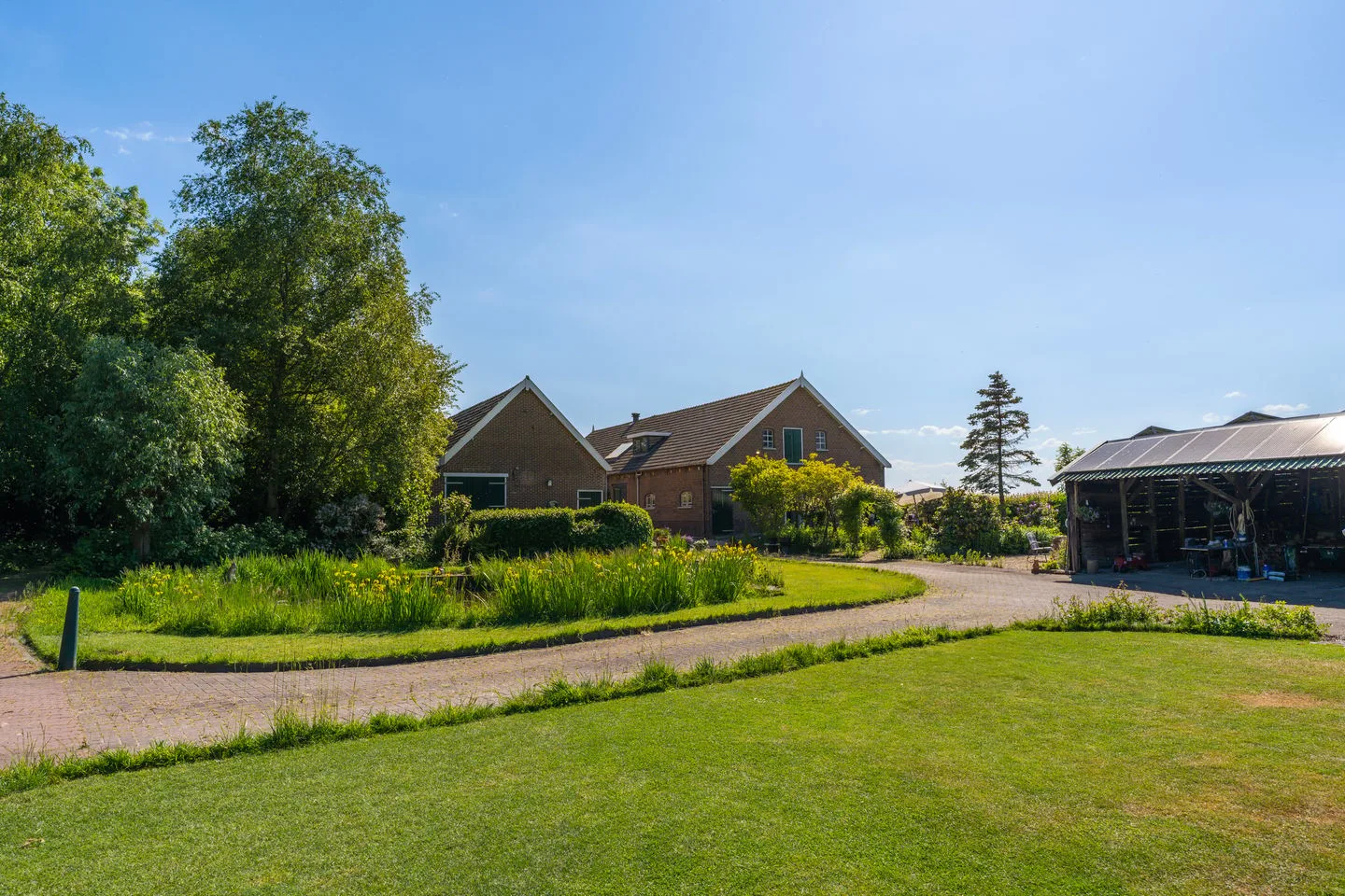 Rondweg 46 Zegveld thumbnail 37