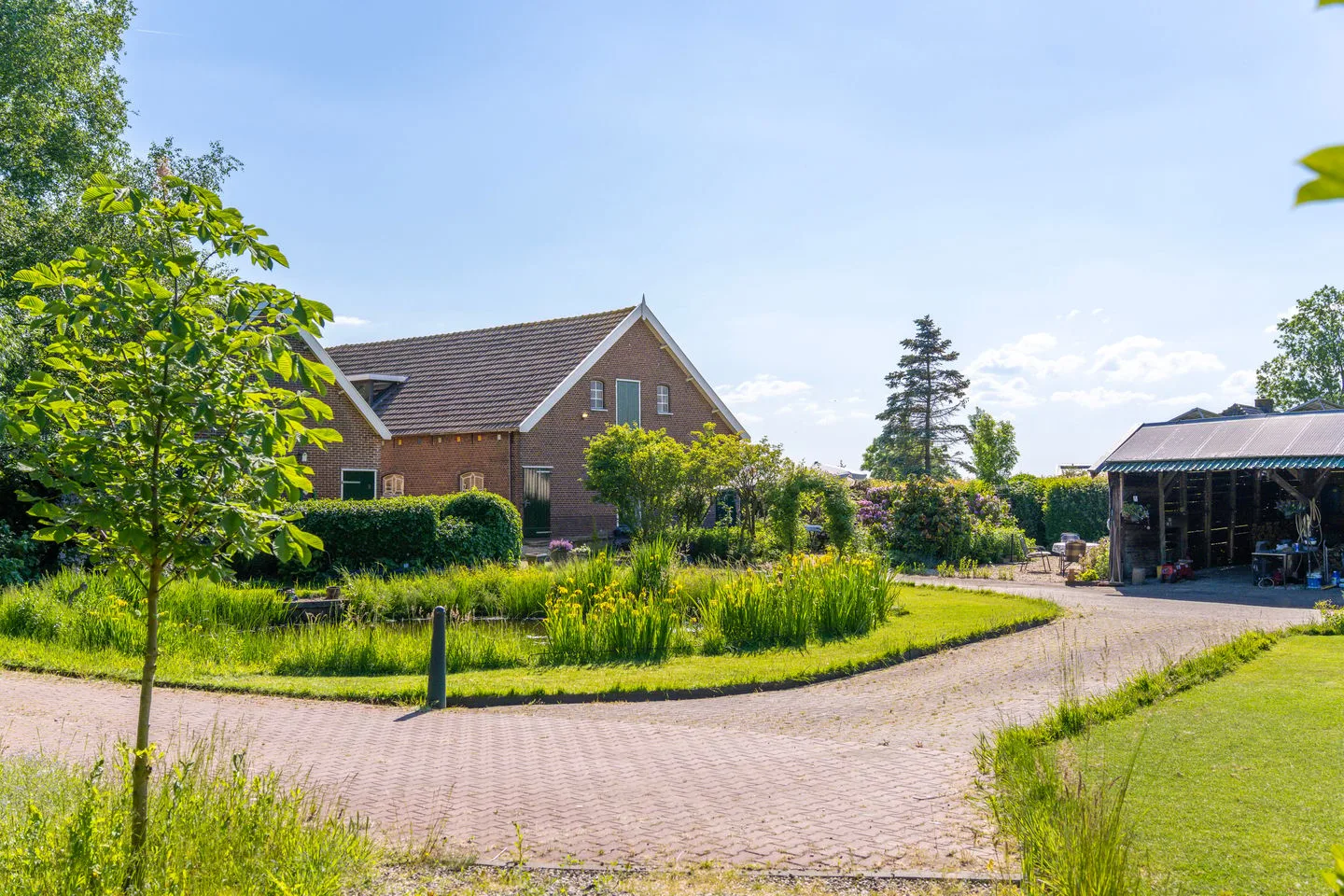 Rondweg 46 Zegveld thumbnail 46