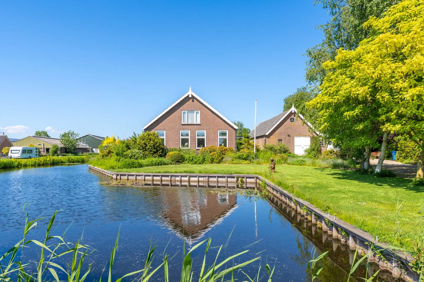 Rondweg 46 Zegveld thumbnail 5