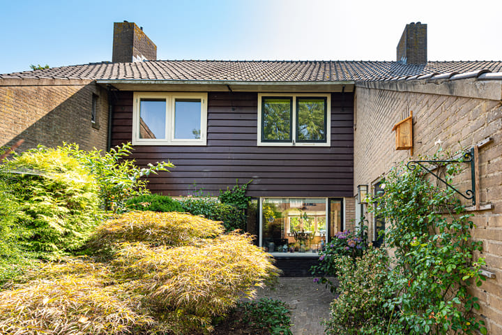 Rongen 6 dans Blaricum photo