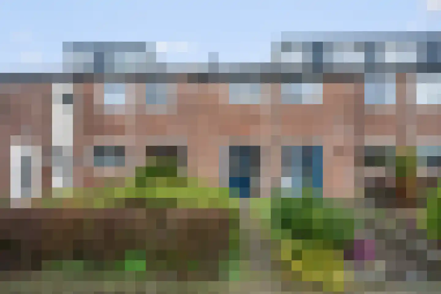 Ronhaarstraat 21 Amersfoort