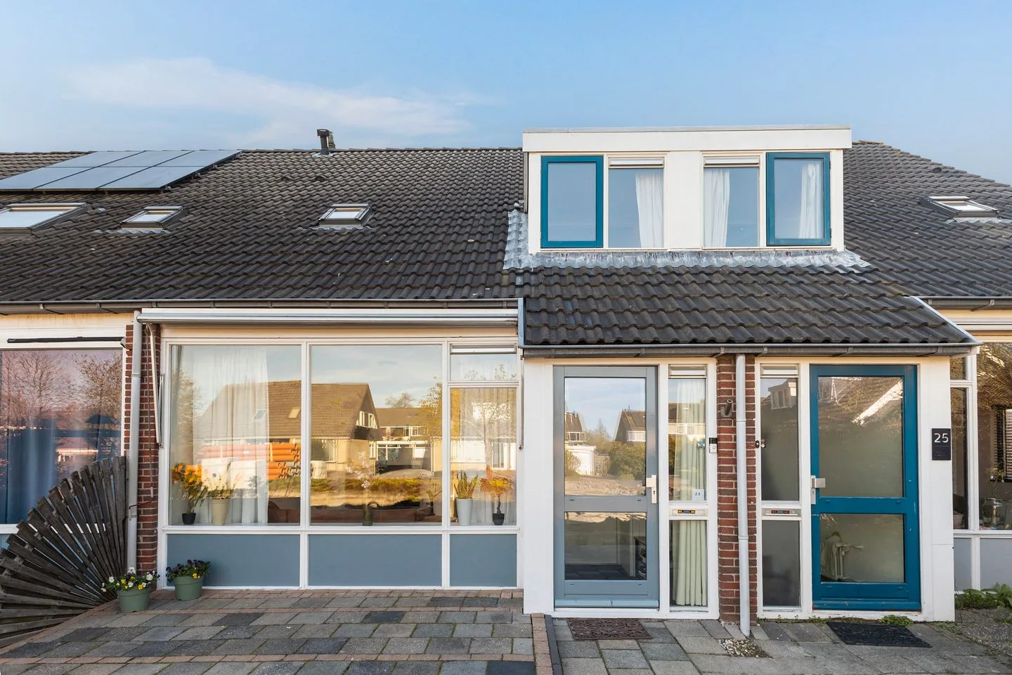Roniaweg 23 Harlingen