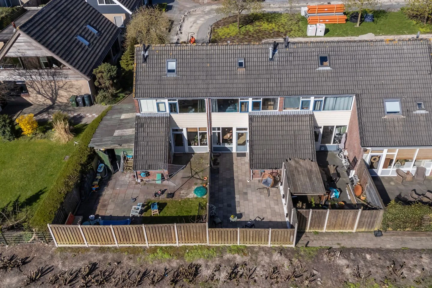 Roniaweg 23 Harlingen thumbnail 37