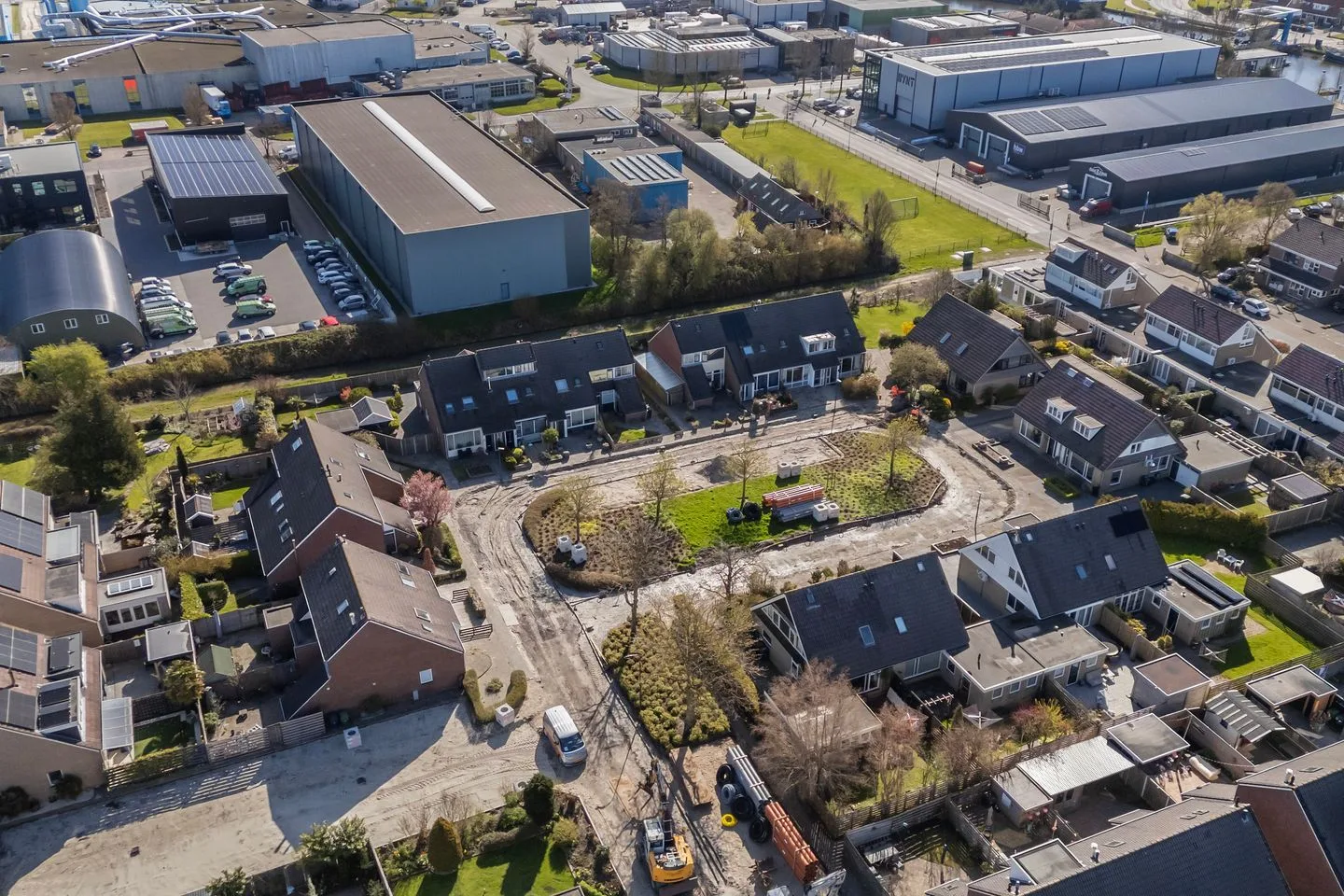 Roniaweg 23 Harlingen thumbnail 38