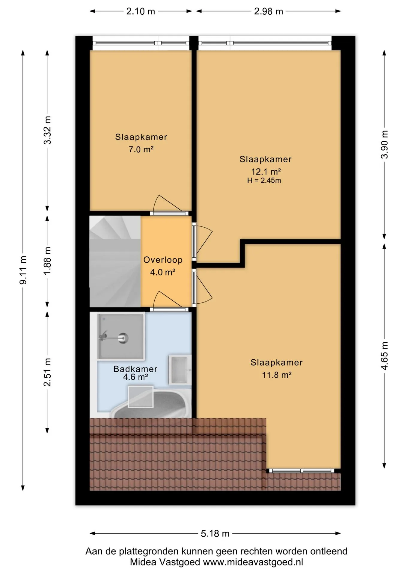 Roniaweg 23 Harlingen thumbnail 39