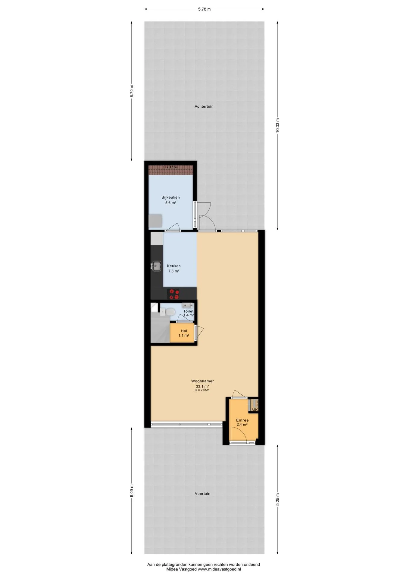 Roniaweg 23 Harlingen thumbnail 40