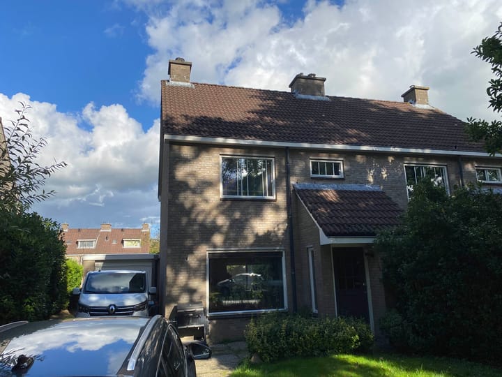 Photo de la maison Ronkelskamp 81, Annen