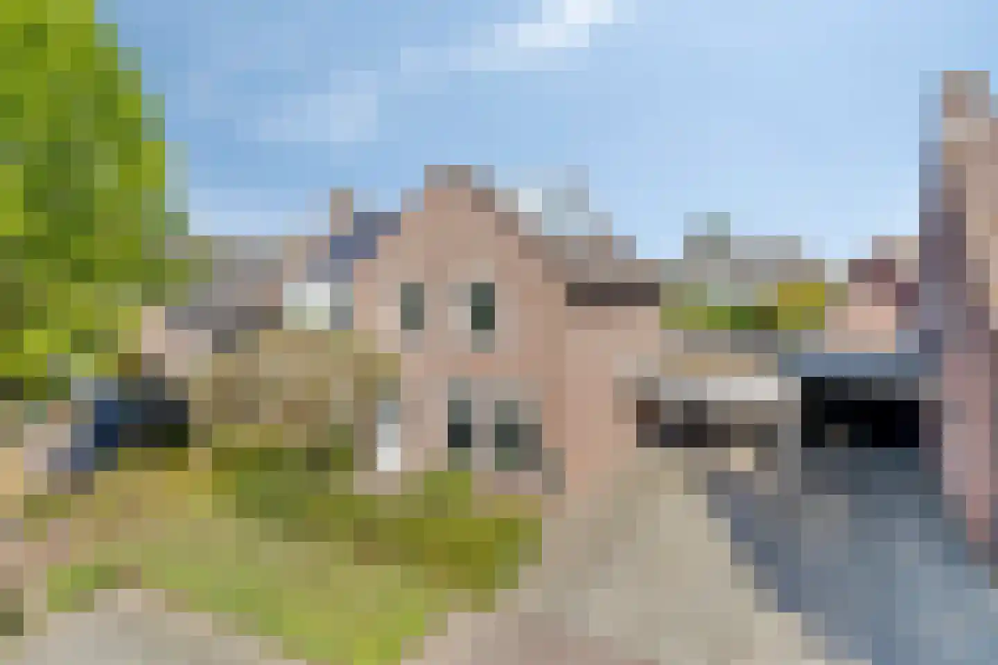 Ronkert 30 en Lage Mierde