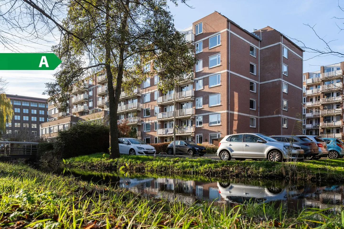 Ronsseweg 163 in Gouda
