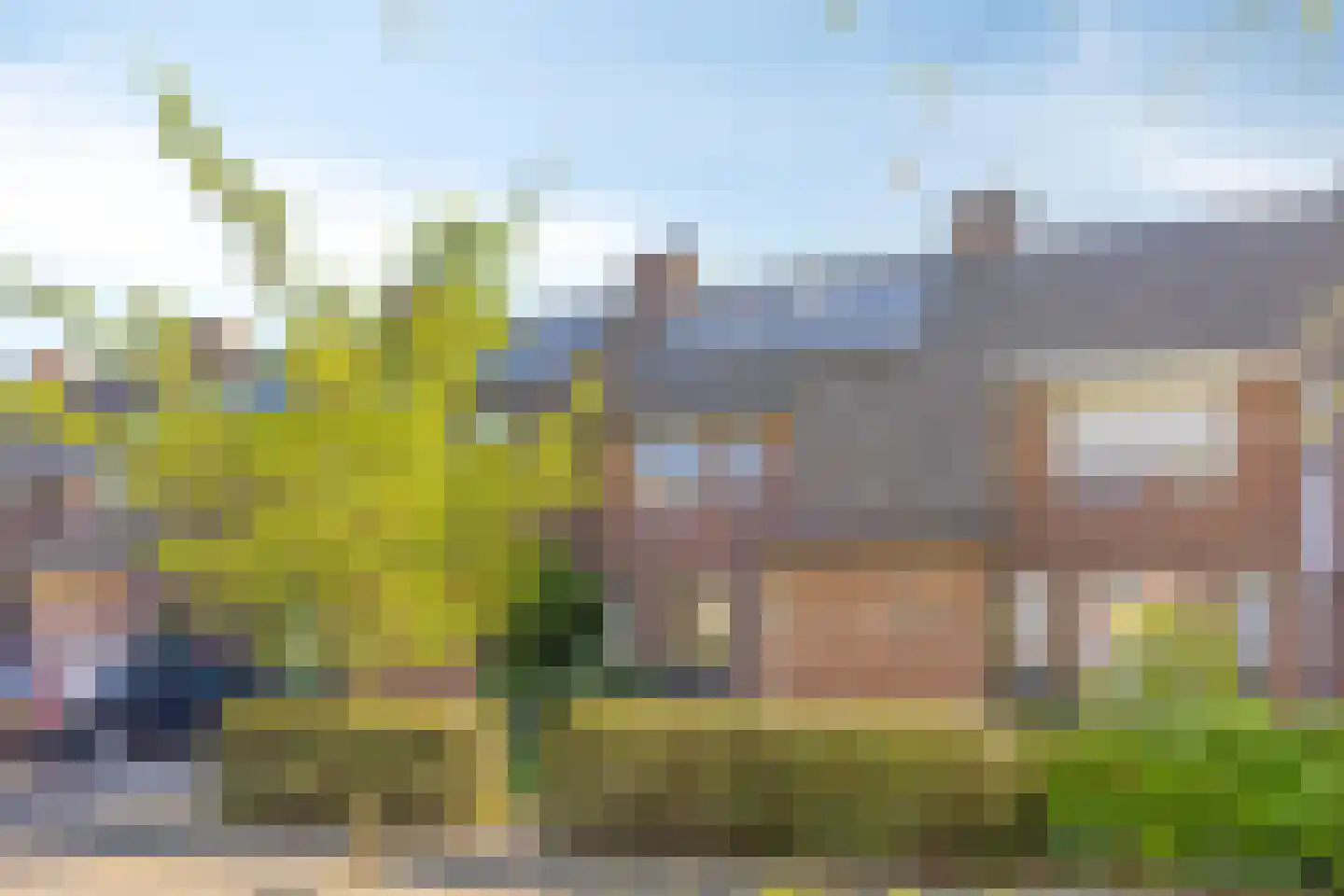 Röntgenlaan 21 en Vlijmen