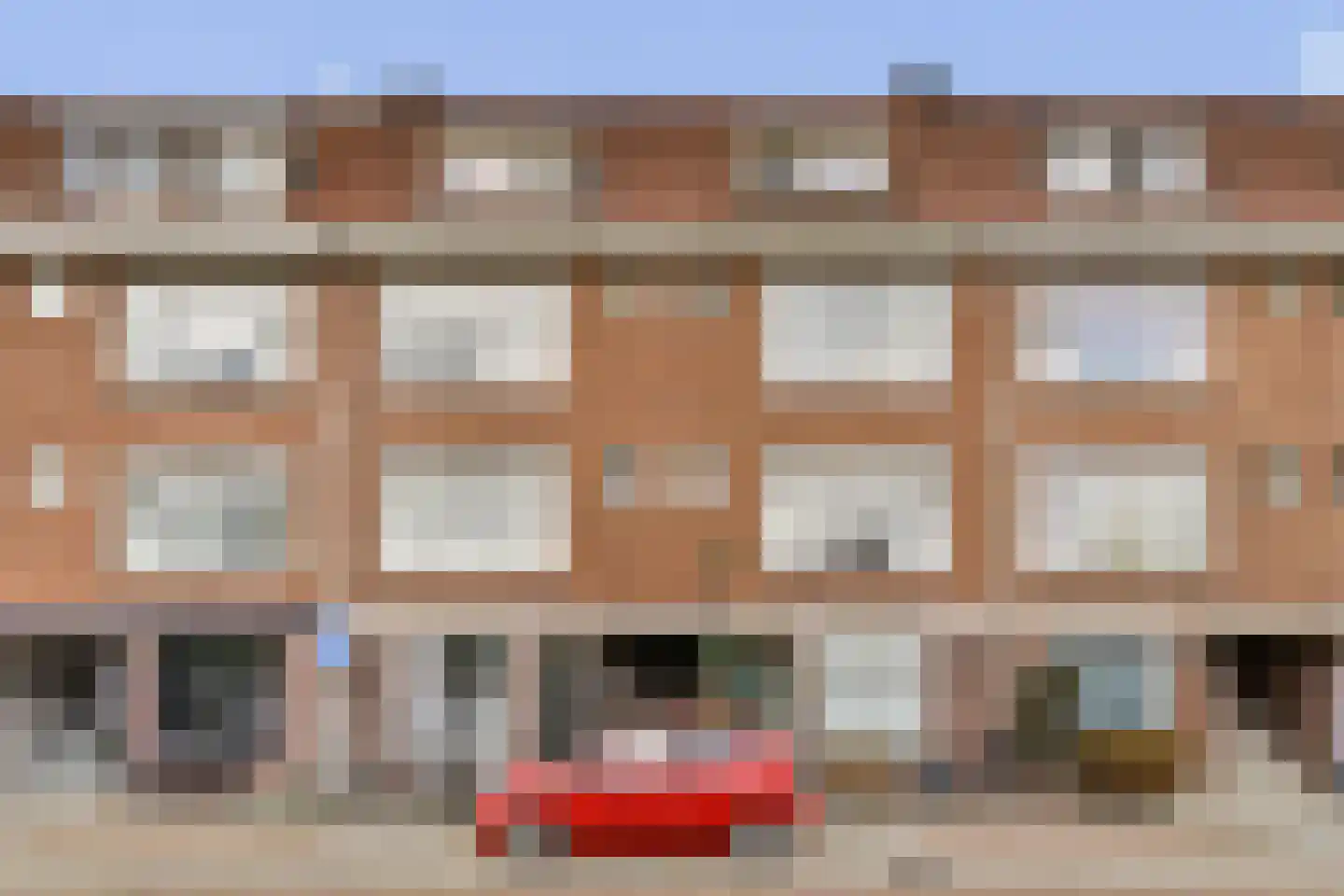 Röntgenstraat 14 C Vlaardingen foto 2