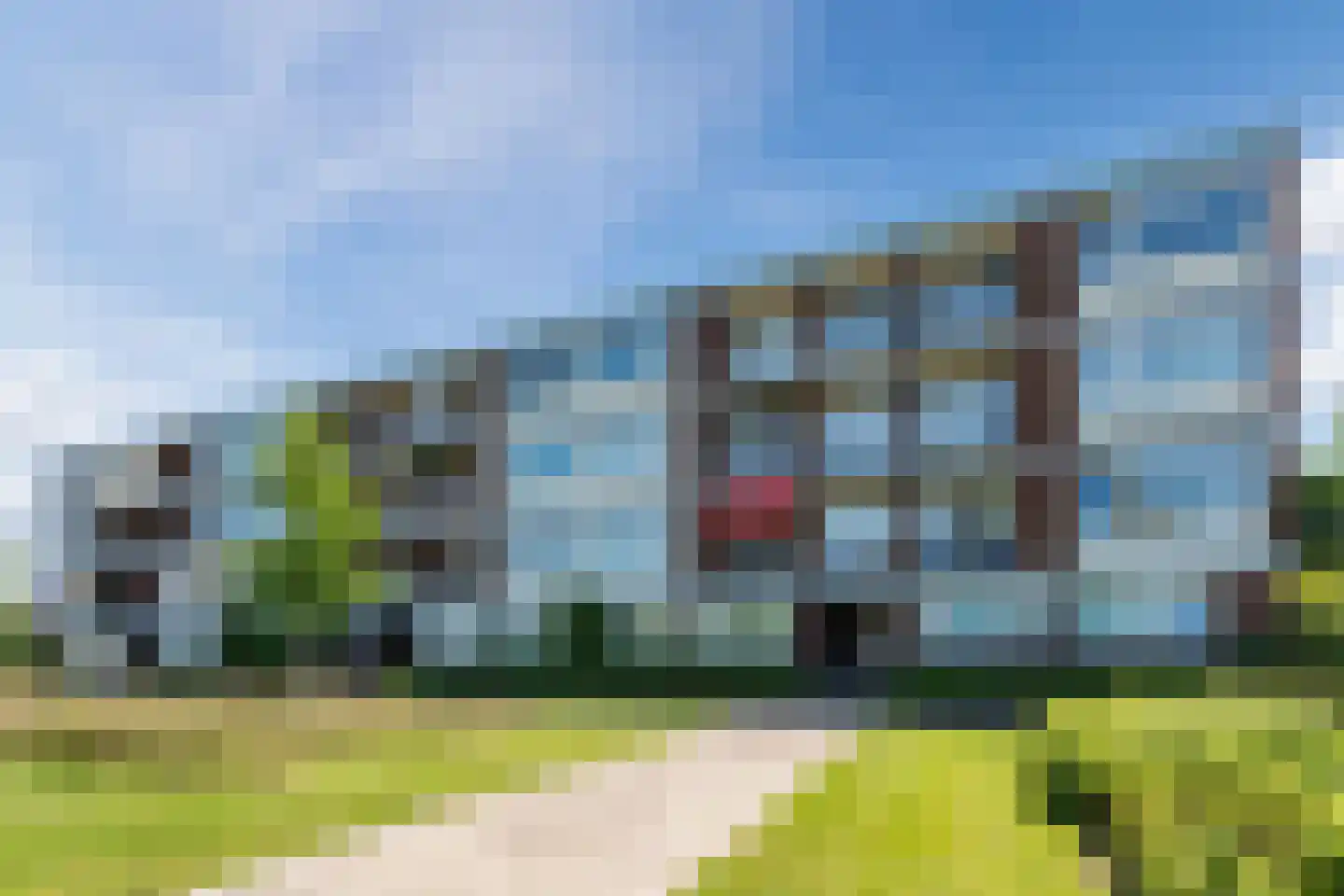 Röntgenstraat 17 Nijmegen
