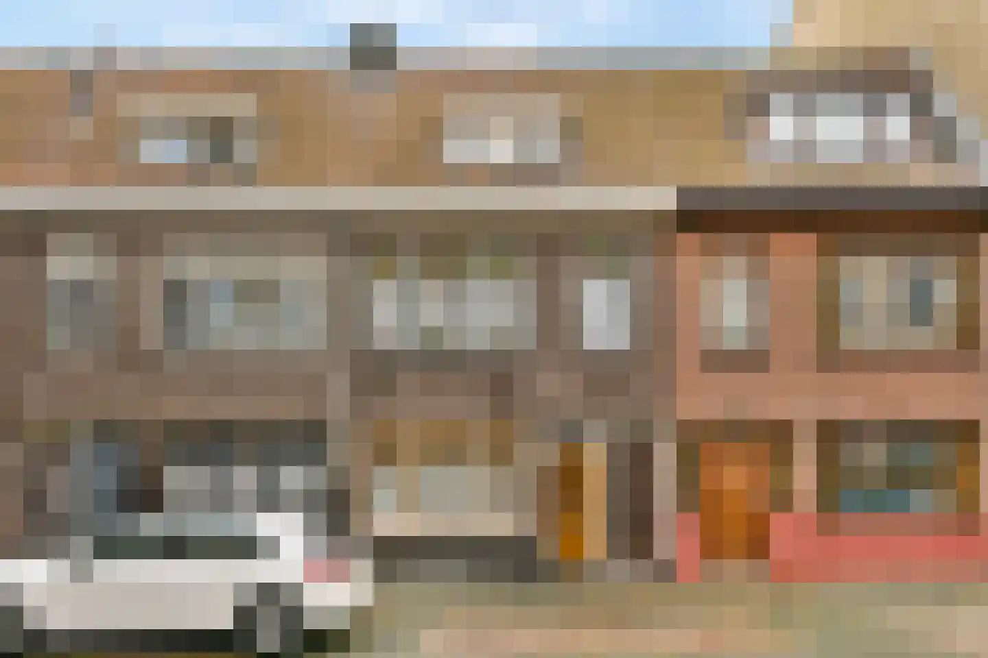 Röntgenstraat 27 in Vlaardingen