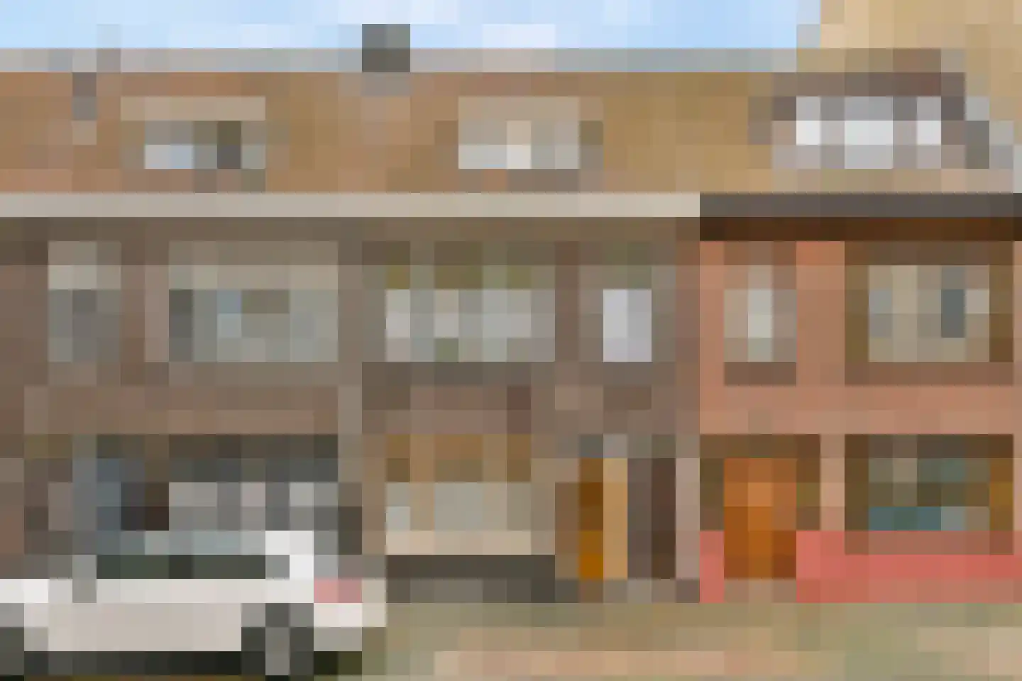 Röntgenstraat 27 Vlaardingen foto 2