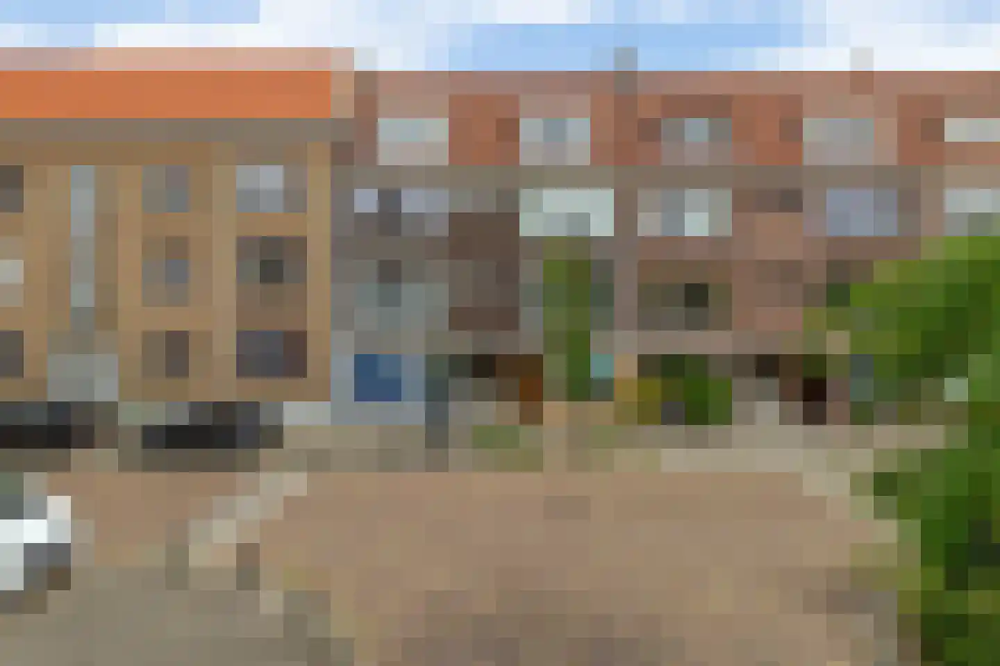 Röntgenstraat 28 B Vlaardingen