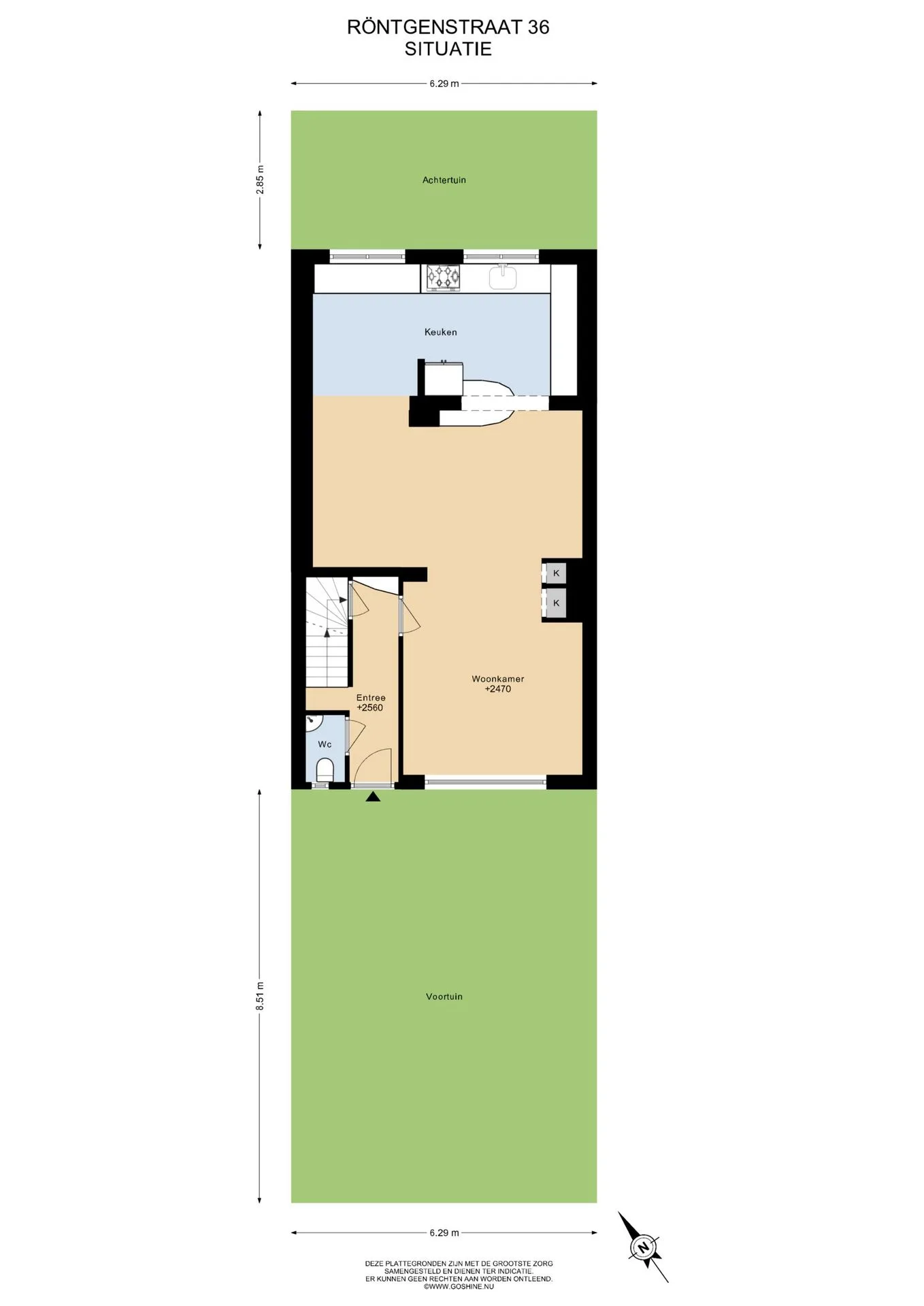 Röntgenstraat 36 Heerlen thumbnail 34