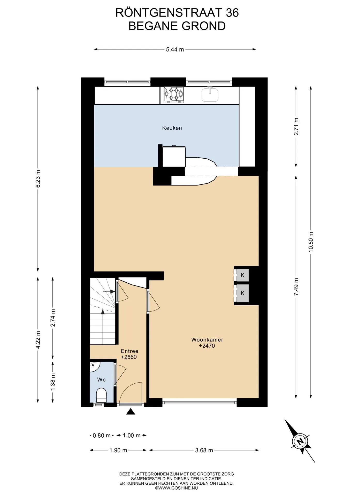 Röntgenstraat 36 Heerlen thumbnail 35