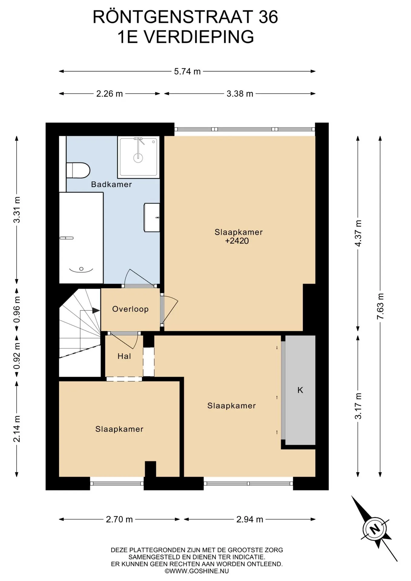 Röntgenstraat 36 Heerlen thumbnail 36