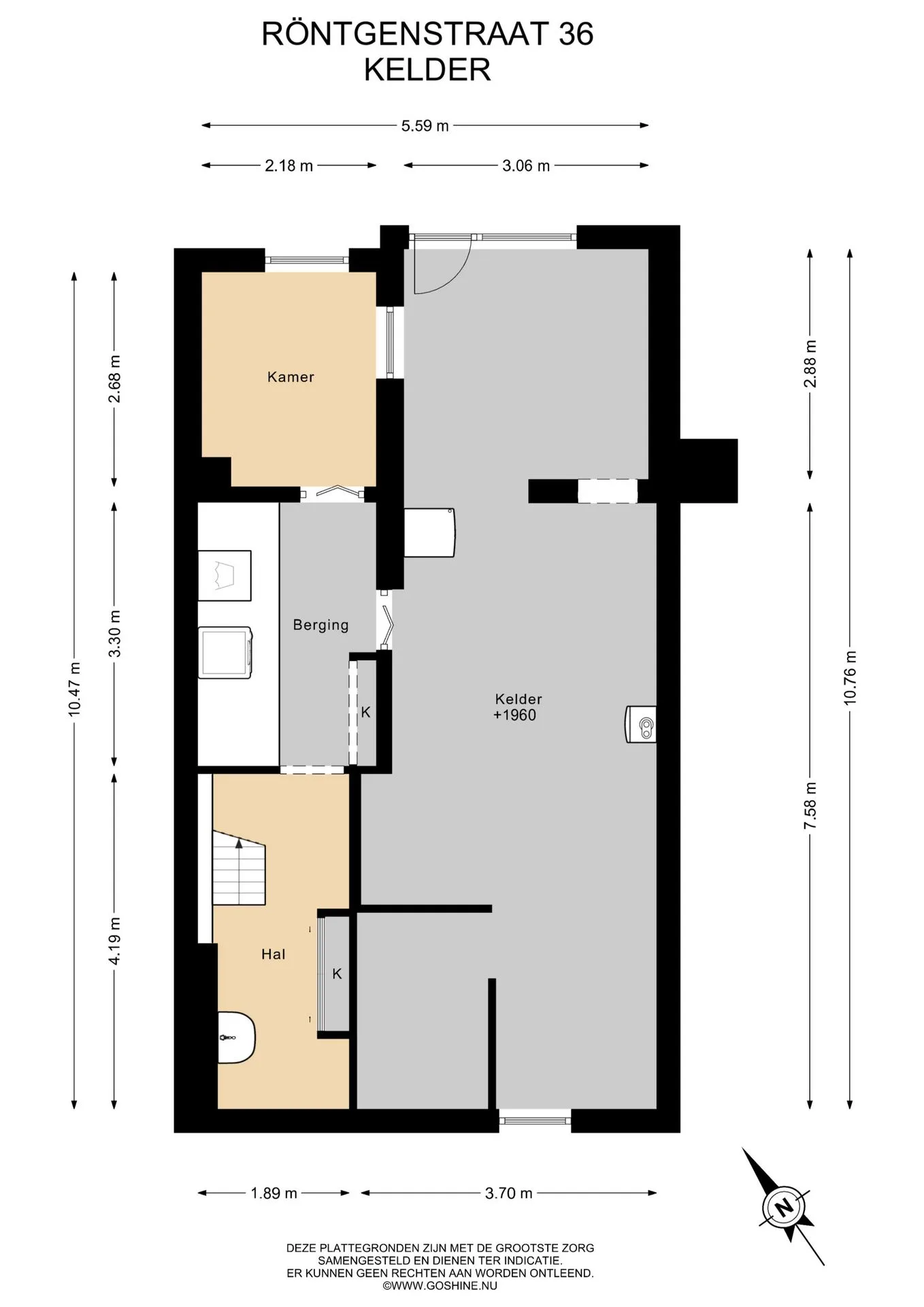 Röntgenstraat 36 Heerlen thumbnail 37