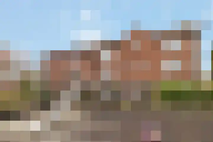 Röntgenstraat 4 in Hilversum