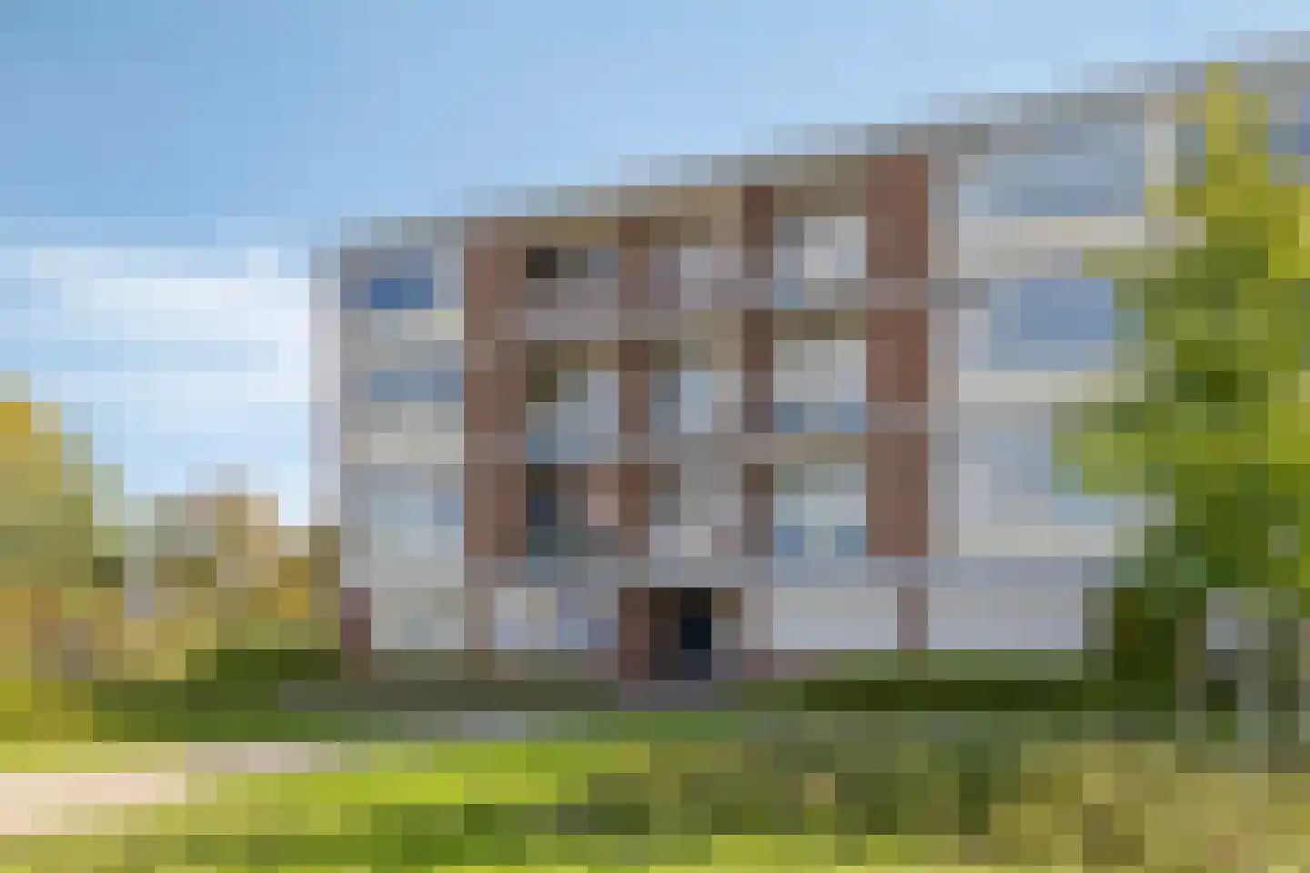 Röntgenstraat 5 Nijmegen