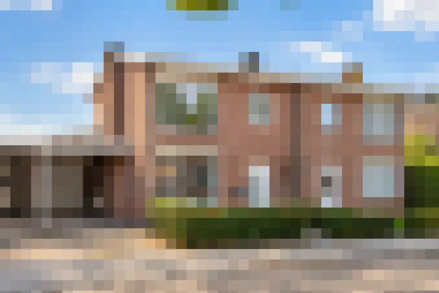 Röntgenstraat 9 in Landgraaf