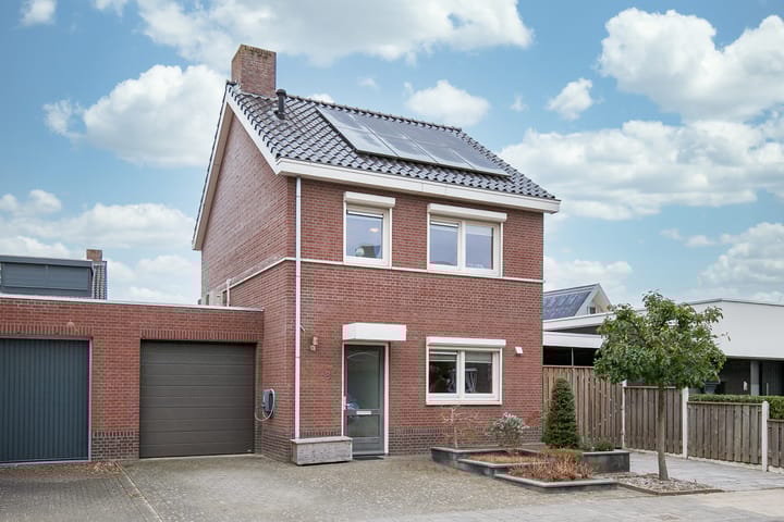 Photo of property Roodakker 8, Herten