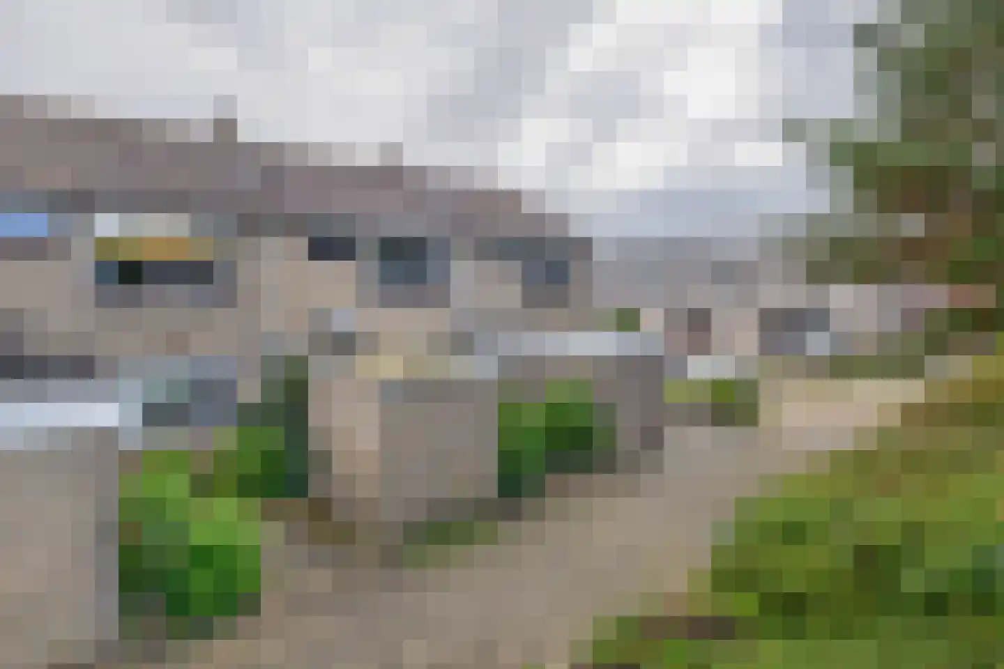 Roodborst 41 Maasdam