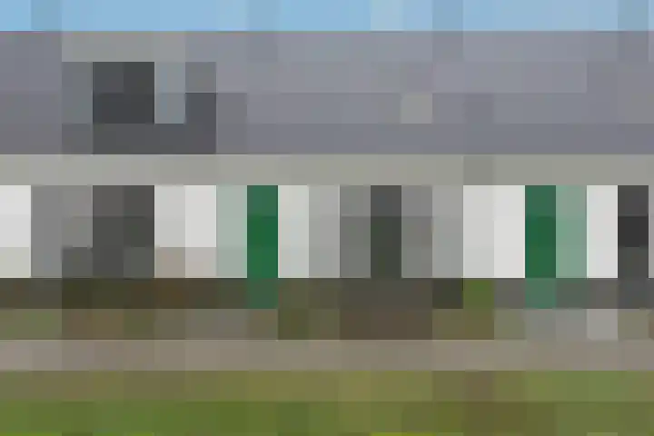 Roodborsthaag 10 Houten