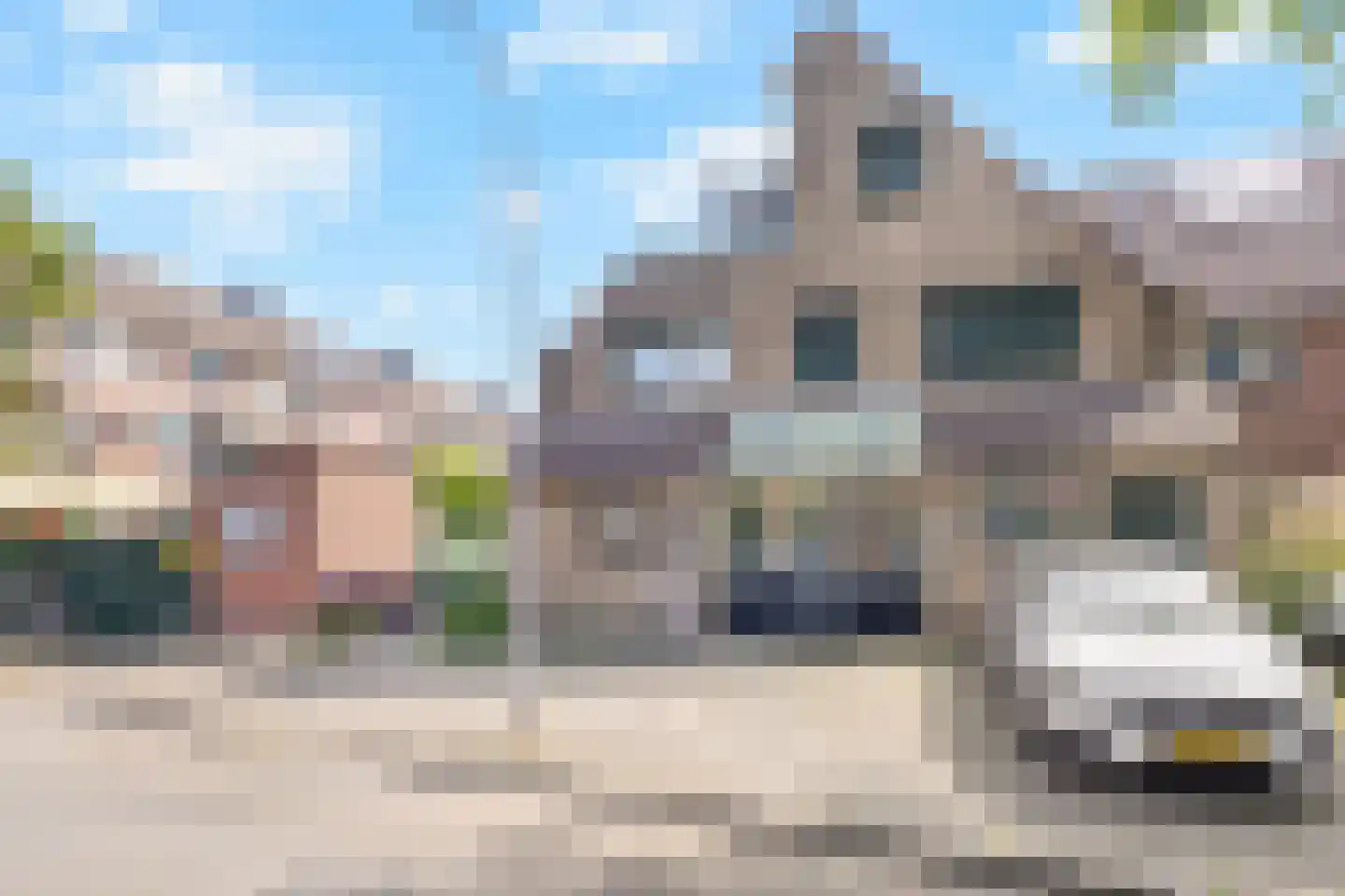 Roodborstlaan 1 F in Delft