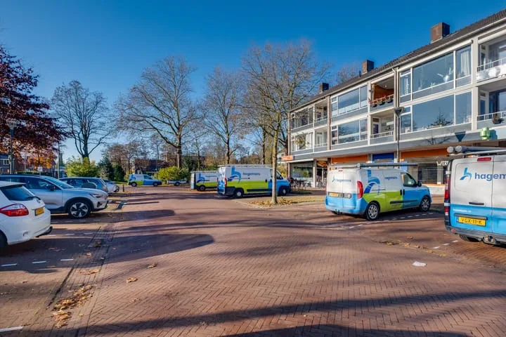 Roodborstlaan 11 Dieren foto 2