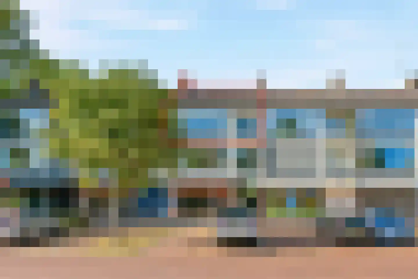 Roodborstlaan 17 in Dieren