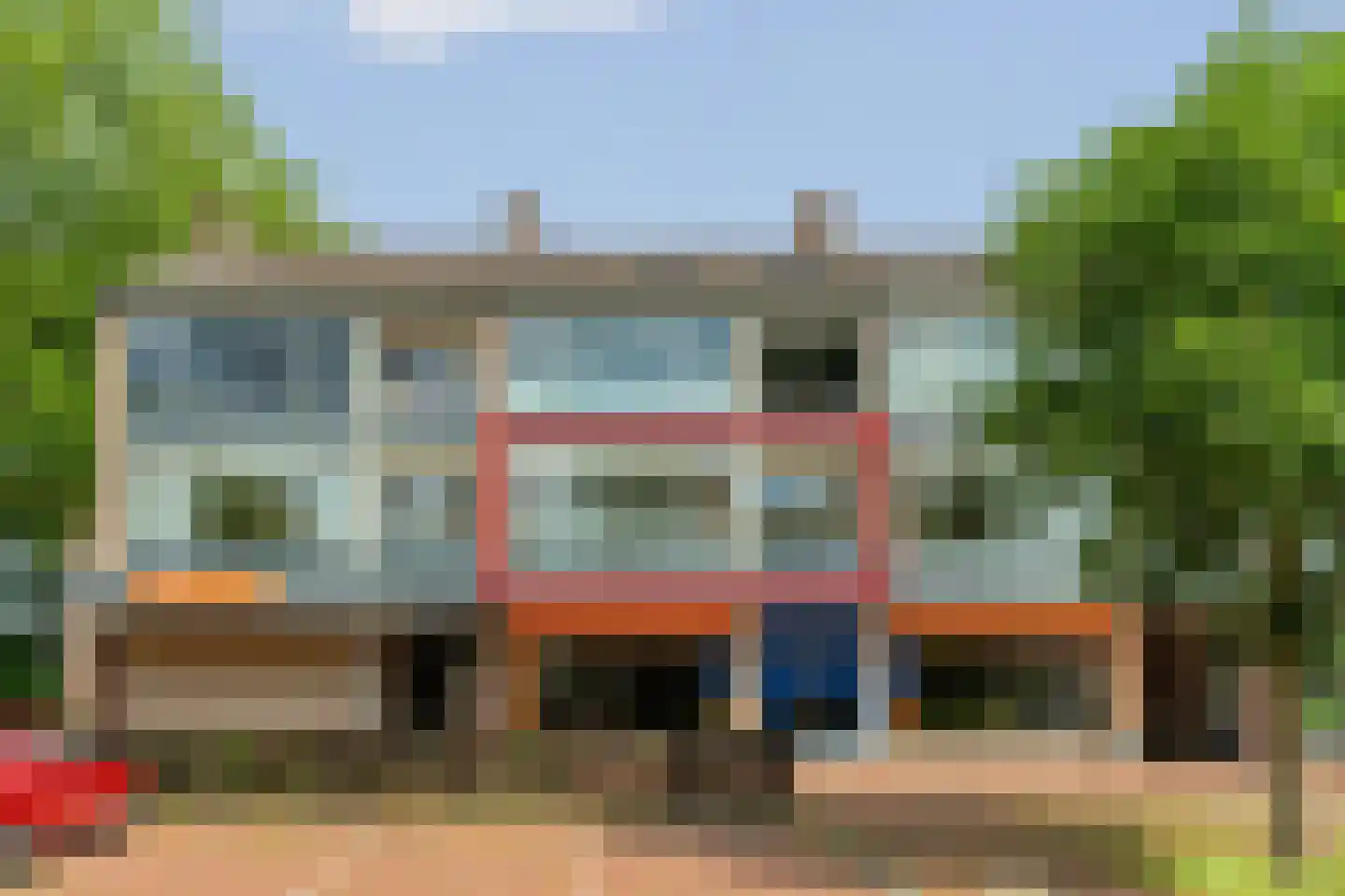 Roodborstlaan 9 Dieren thumbnail 5