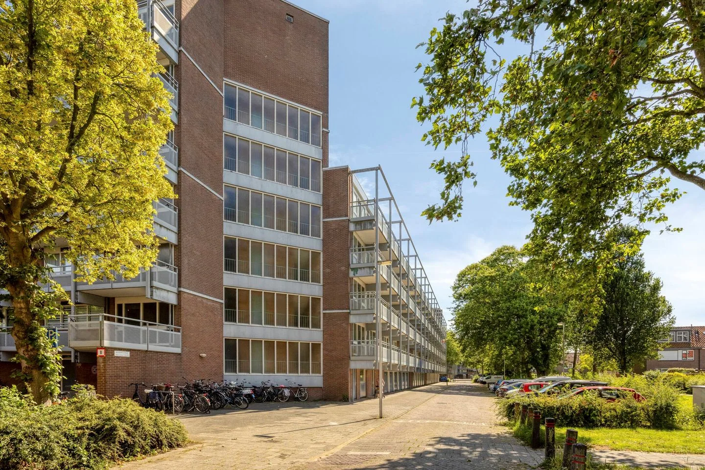 Roodborststraat 57 Leiderdorp thumbnail 5